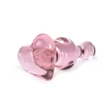 Plug Anal Vidrio Lovers - Imagen 2