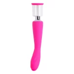 Vibrador Multiusos Alon Pink - Imagen 4