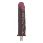 Dildo Dave Brown Compatible Con Lovense - Imagen 5