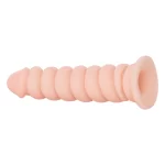 Dildo Spring Flesh - Imagen 4